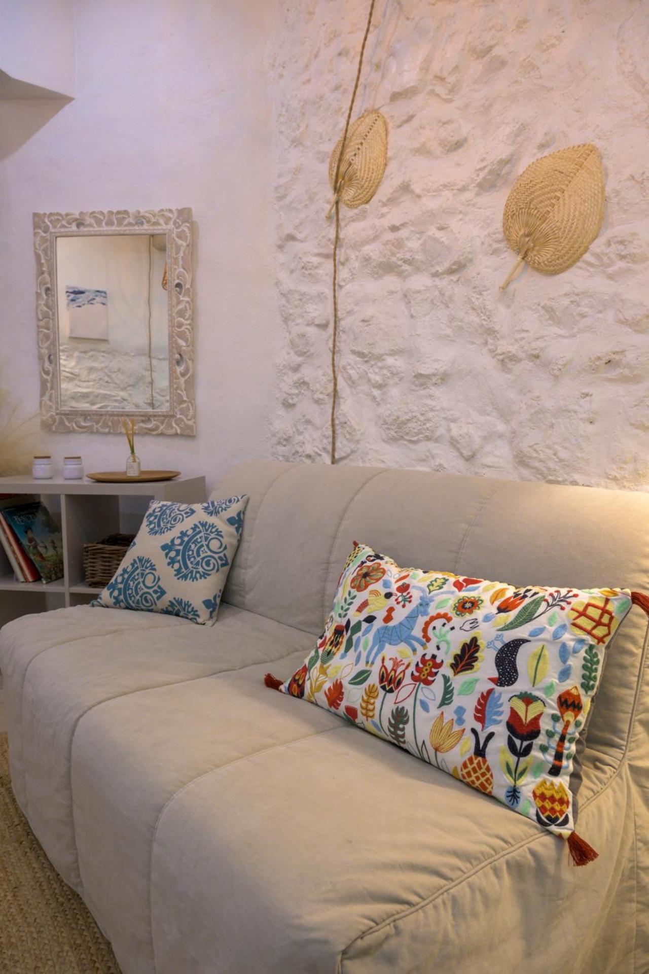 Cosy Flat In The Heart Of Valbonne Village Екстериор снимка